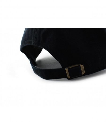 47 Brand Clean Up Atlanta black black 47 Brand Clean Up Atlanta black black